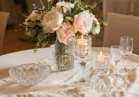 Wedding glass gift edit