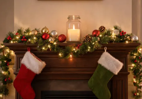Holiday collectible edit