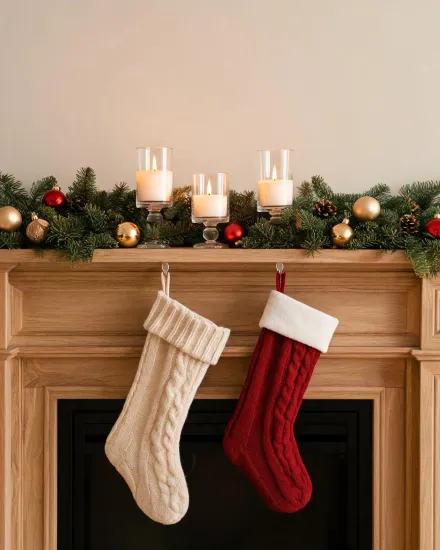 Holiday home gifts