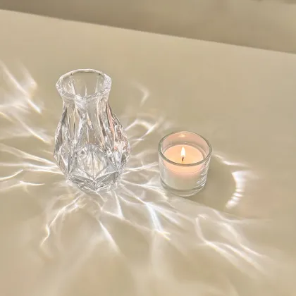 Crystal and glass gifts