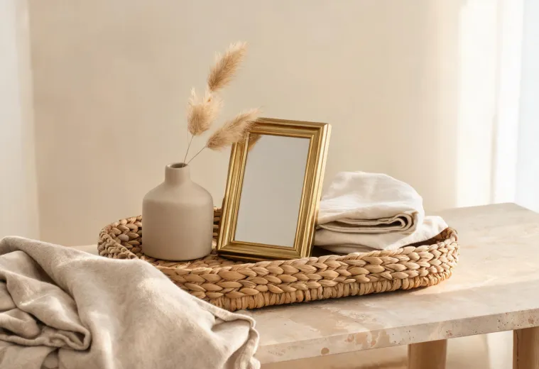 Home decor gift suite