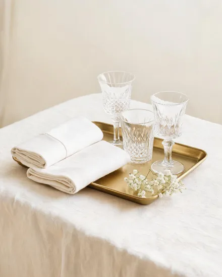 Wedding registry gifts